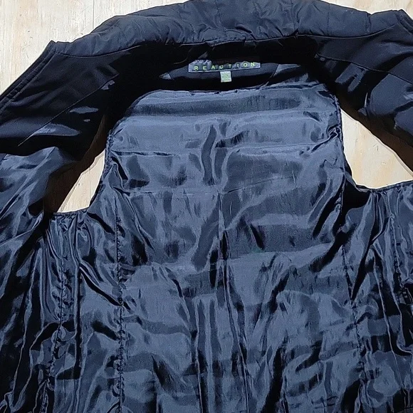 SKI VEST - Picture 3 of 4